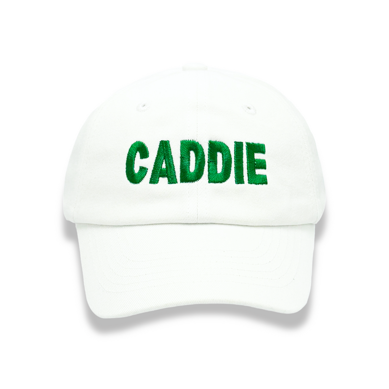 CADDIE Baseball Hat - Baby/Toddler, Youth