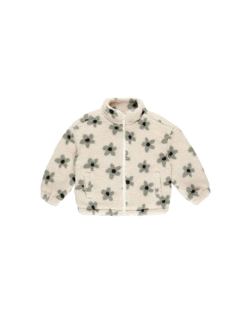 Coco Jacket || Daisy (4-5y)