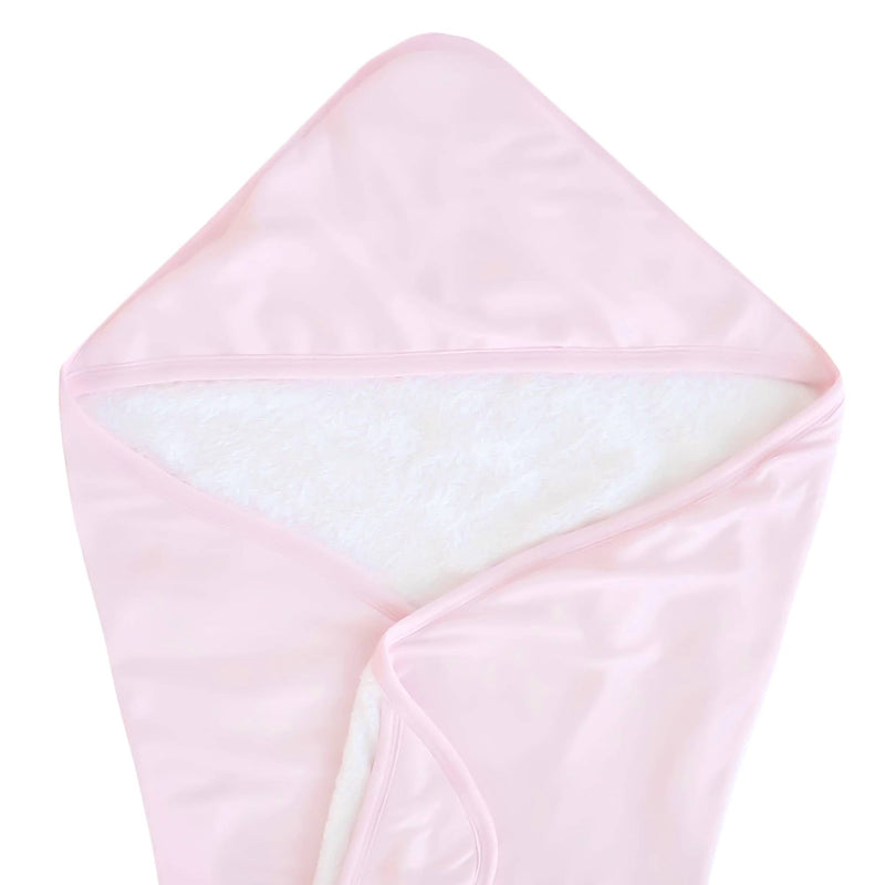 Copper Pearl Baby Hooded Towel