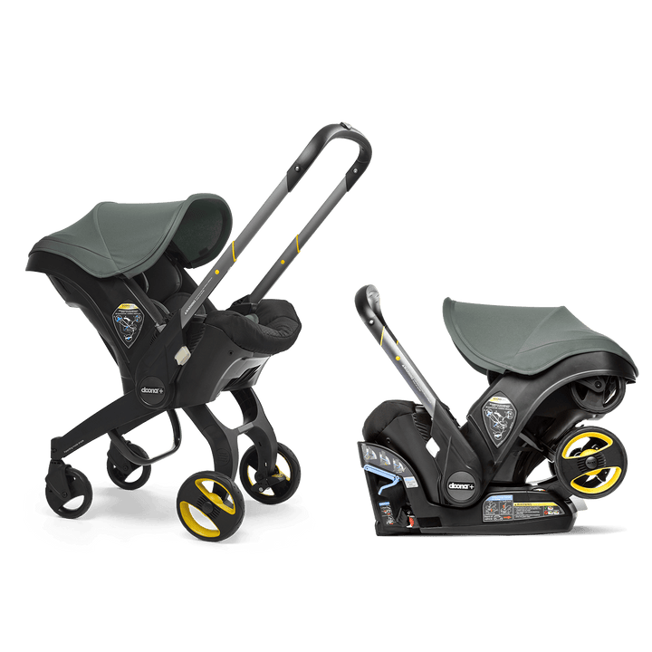 ク*マ様 Doona baby car 2 in 1 car seat/stro doona-infant-car-seat-and-