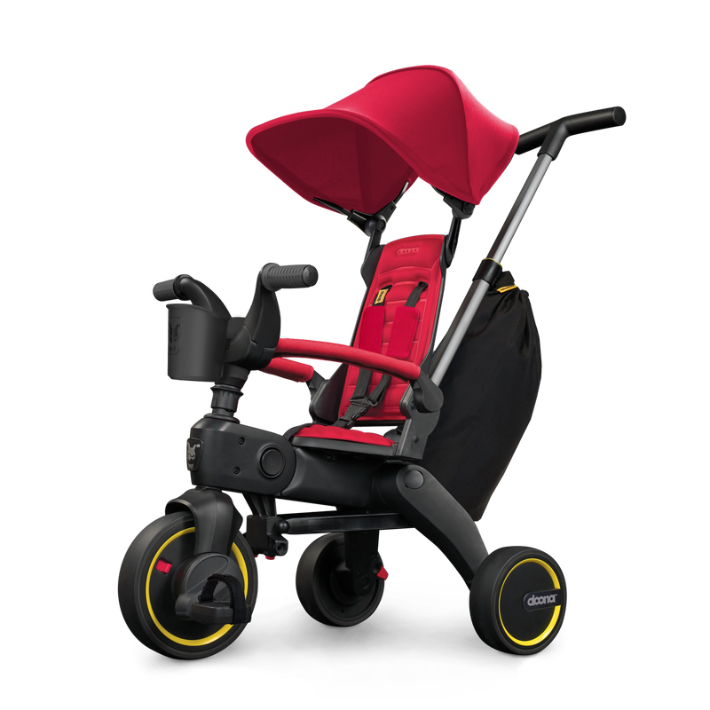 LIKI TRIKE doona リキトライク 三輪車 Doona Liki Trike S3 (Multiple Colors)