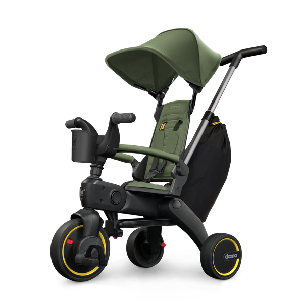 Doona Liki Trike S3 (Multiple Colors)
