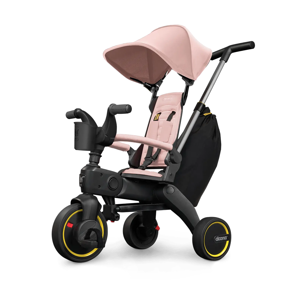 【HIROAKI 】Doona(ドゥーナ) /LIKI trike S3 doona-liki-trike-s3-multiple-