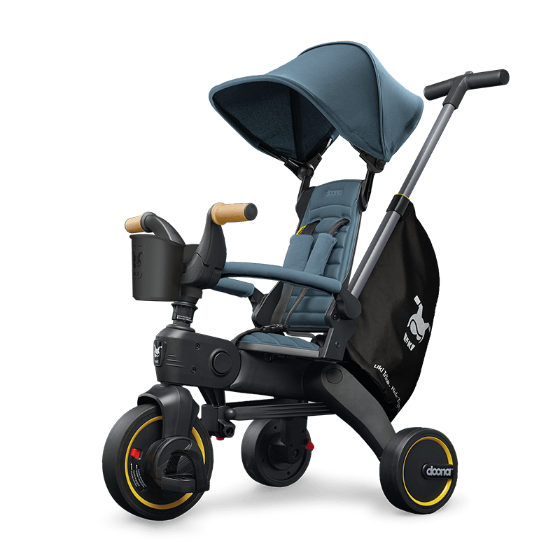 Doona Liki Trike S5