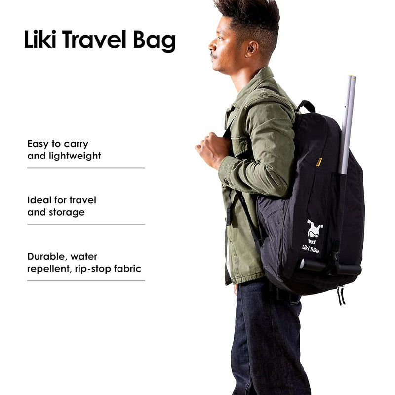 Doona Liki Trike Travel Bag
