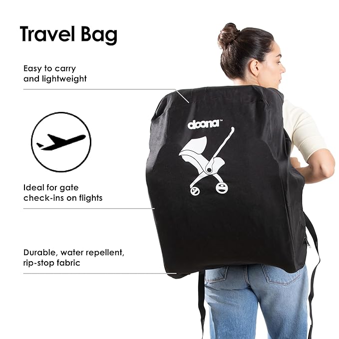 Doona Travel Bag