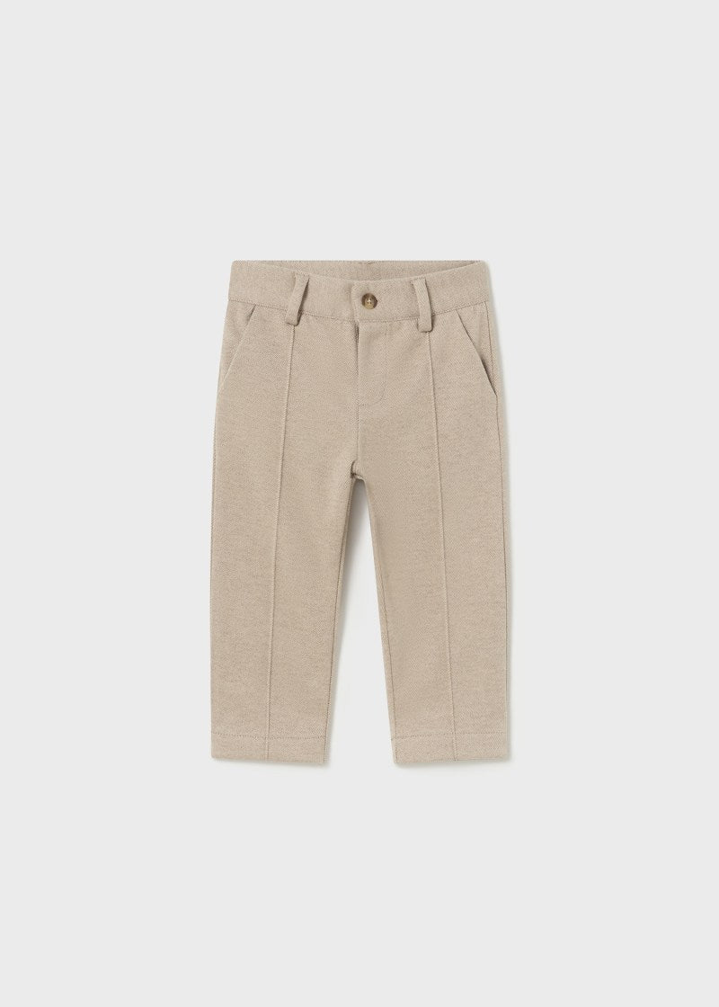 Dress Pants - Beige (9mo)