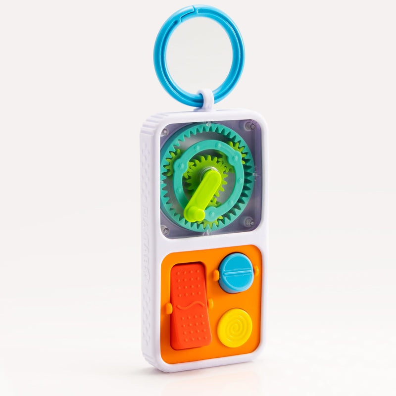 Fat Brain Toys PlayTab Go