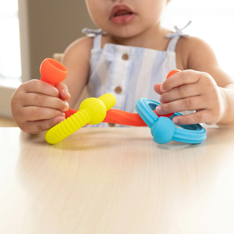 Fat Brain Toys Plip Grips
