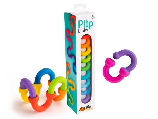 Fat Brain Toys Plip Links