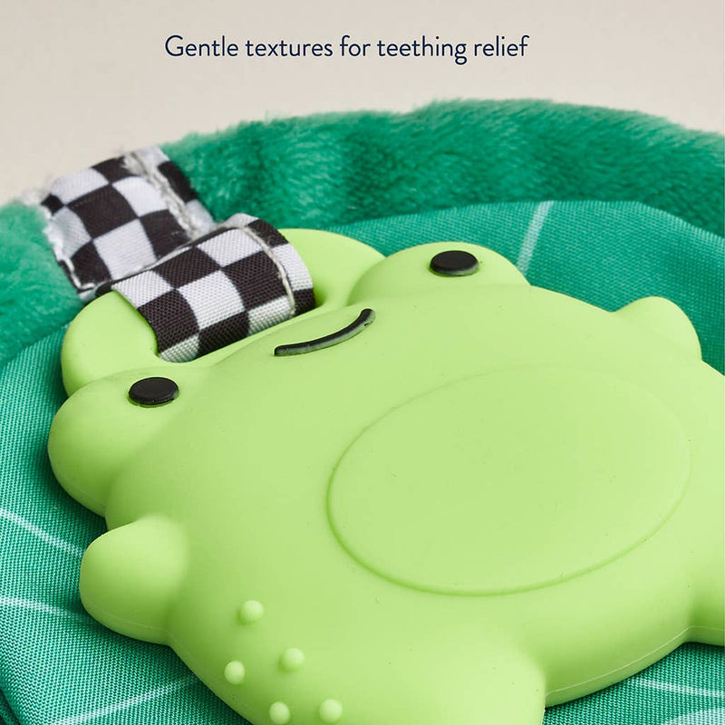 Frog Sweetie Crinkle