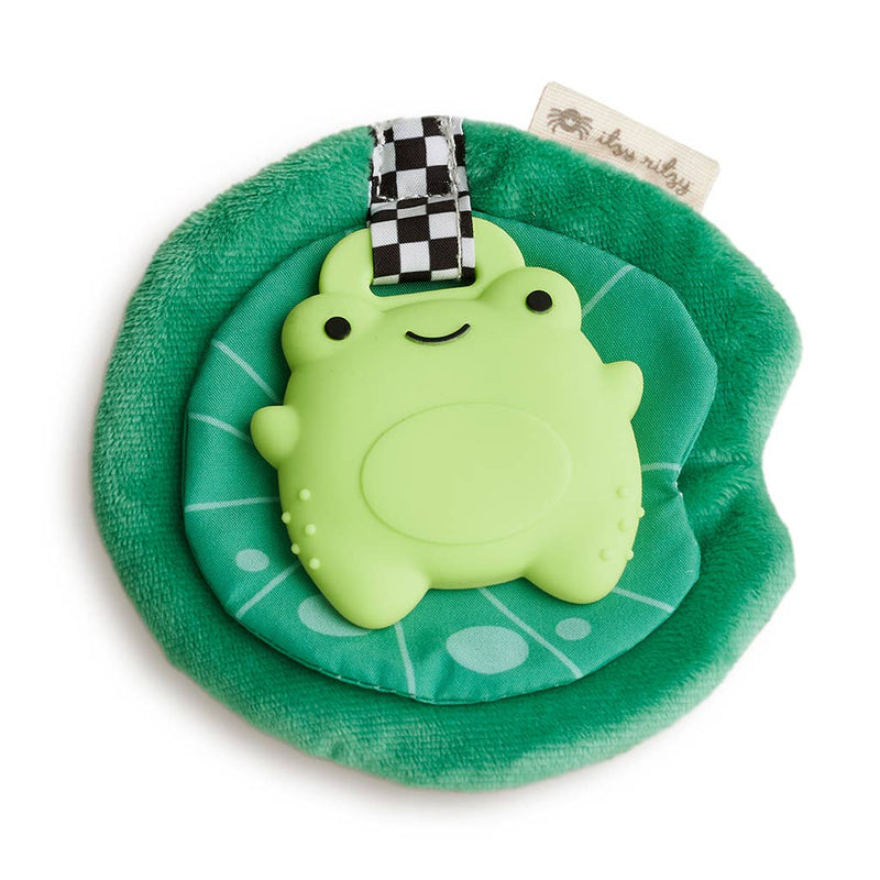 Frog Sweetie Crinkle