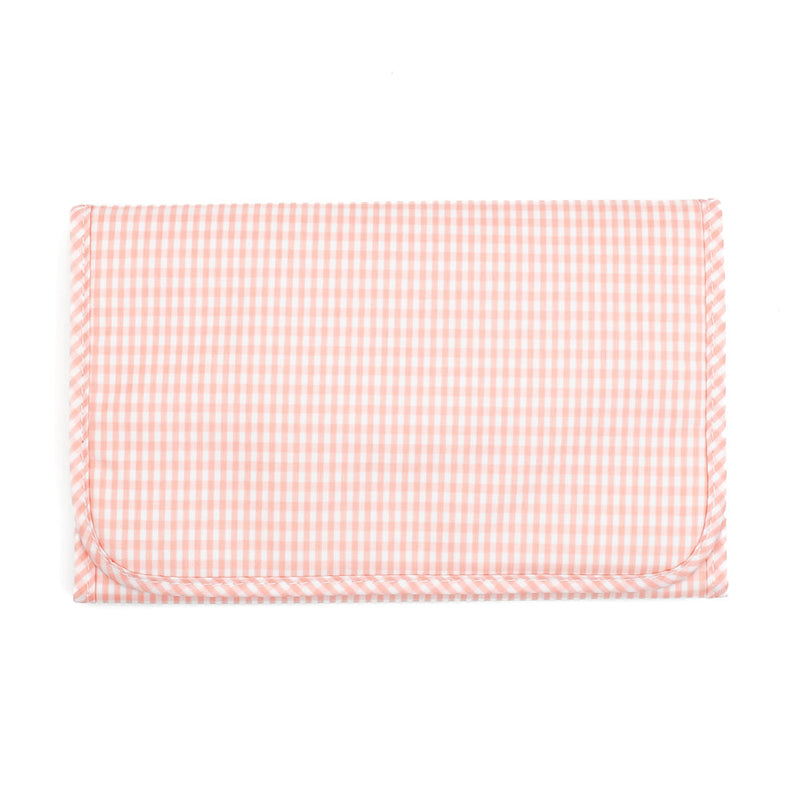 Game Changer Pad - Gingham Taffy