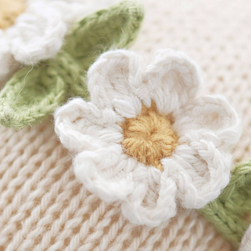 Hannah the Bunny - Violet