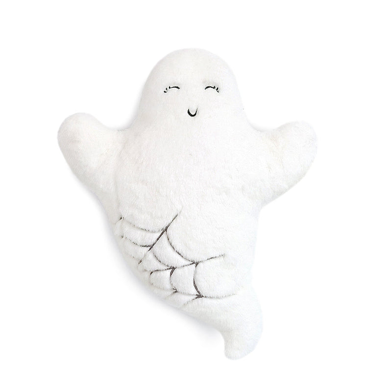 Happy Ghost Plush Toy