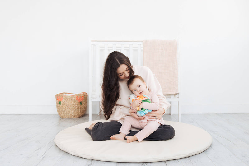 Hedgie Snuggly Sensory And Learning Toy