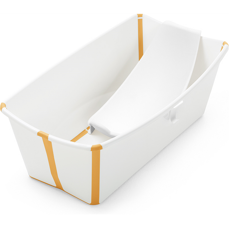 Stokke Flexi Bath Bundle-Wee Bee Baby Boutique