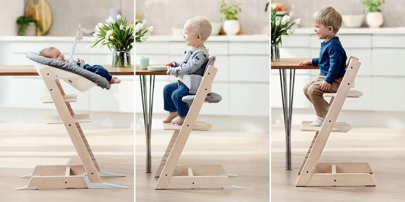 Stokke Tripp Trapp High Chair - Wee Bee Baby Boutique