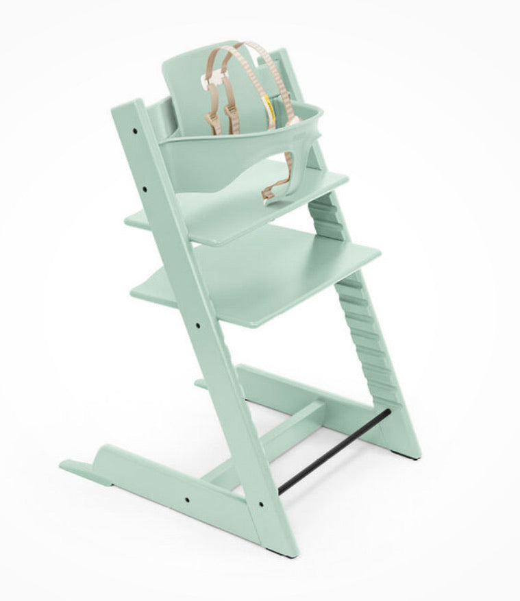 Stokke Tripp Trapp High Chair - Wee Bee Baby Boutique