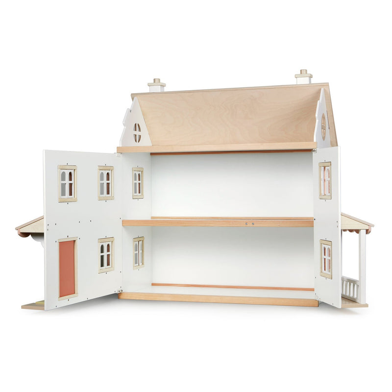Hummingbird House Dollhouse