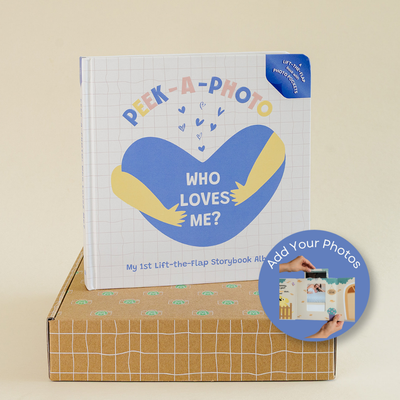 Baby Toys & Books
