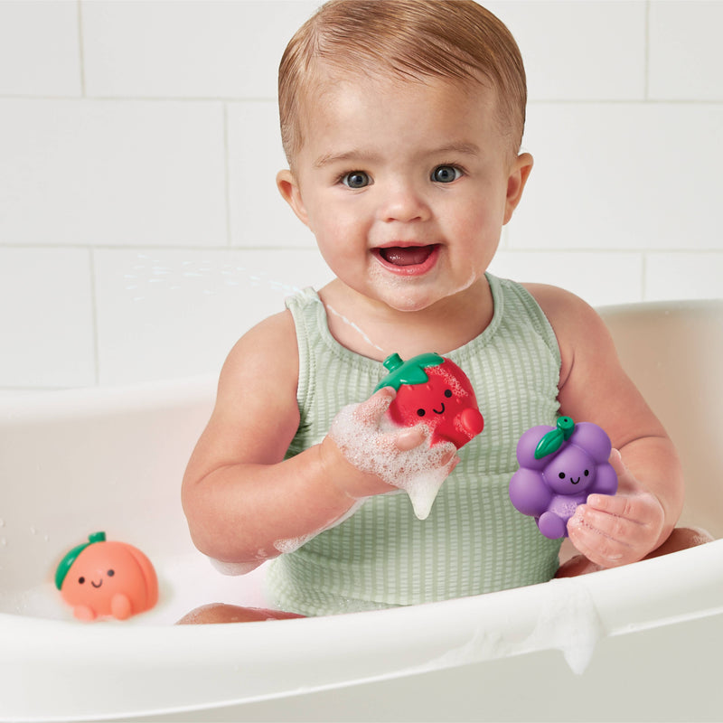 Itzy Splash Pals - Bath + Water Toy