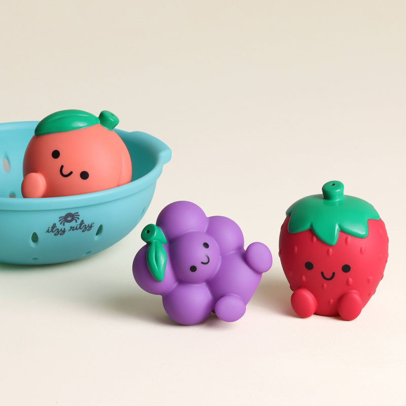 Itzy Splash Pals - Bath + Water Toy