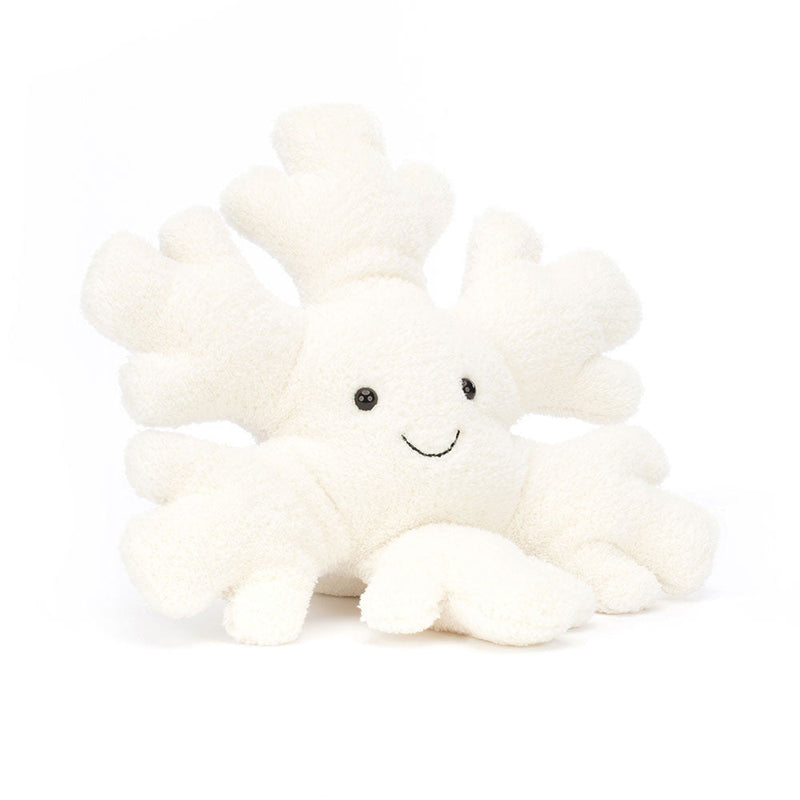 Jellycat Amuseable Snowflake, Large