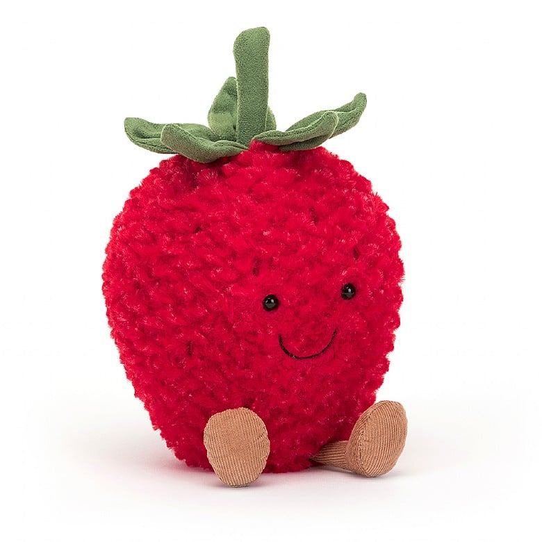 Jellycat Amuseable Stawberry