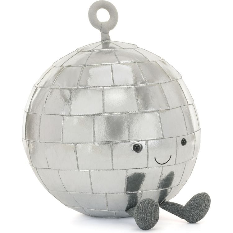 Jellycat Amuseables Disco Ball