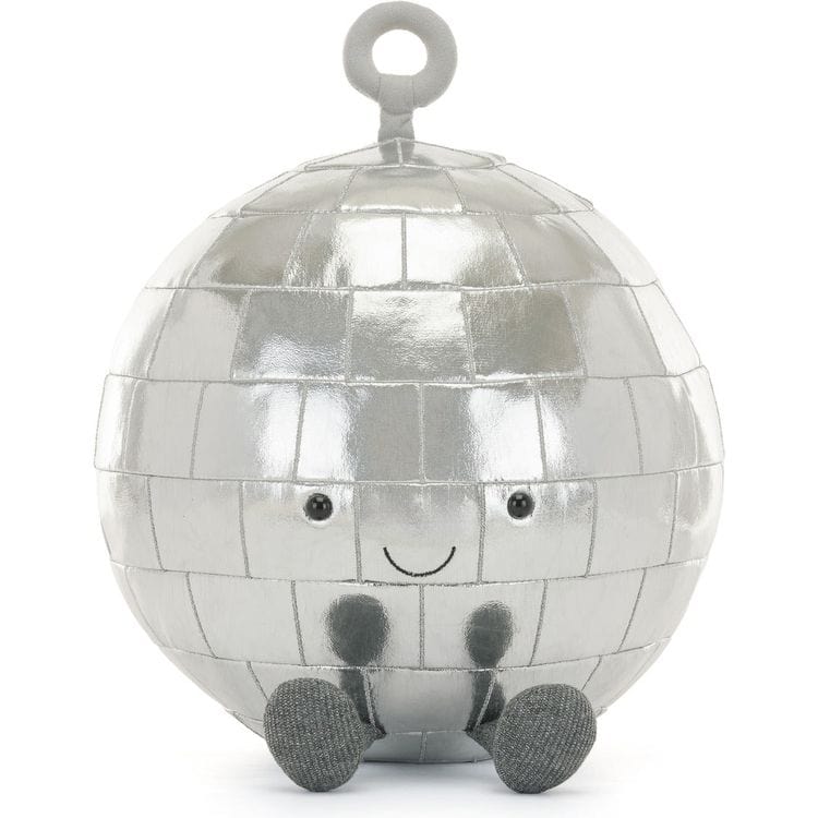 Jellycat Amuseables Disco Ball