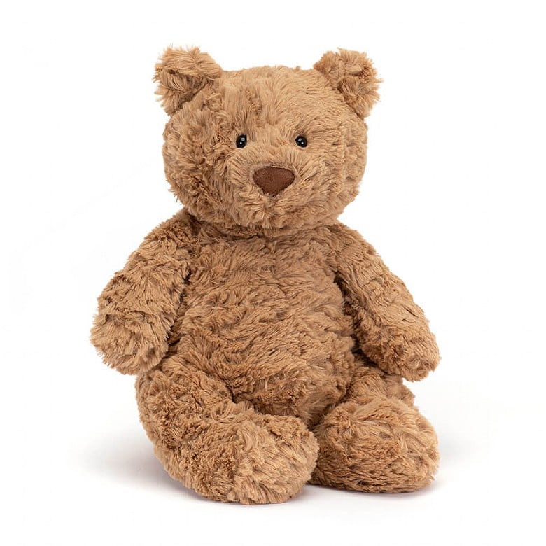 Jellycat Bartholomew Bear, Medium