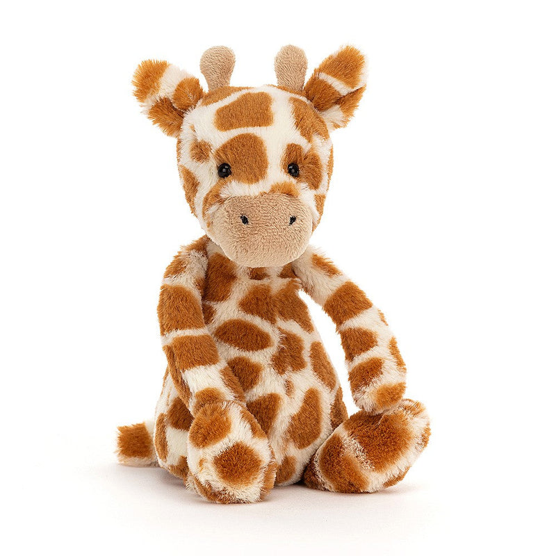 Jellycat Bashful Giraffe, Small