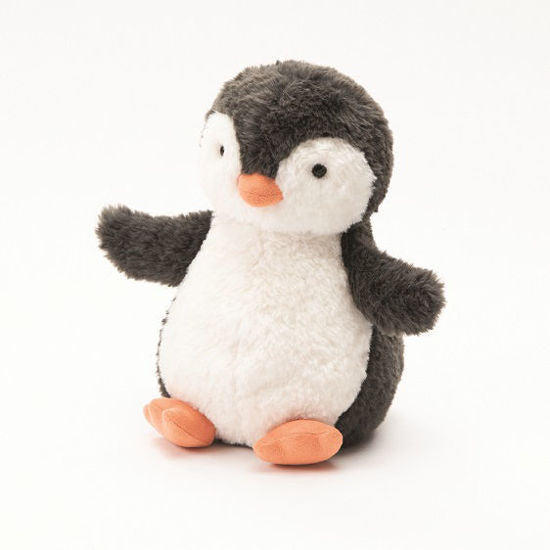 Jellycat Bashful Penguin, Medium
