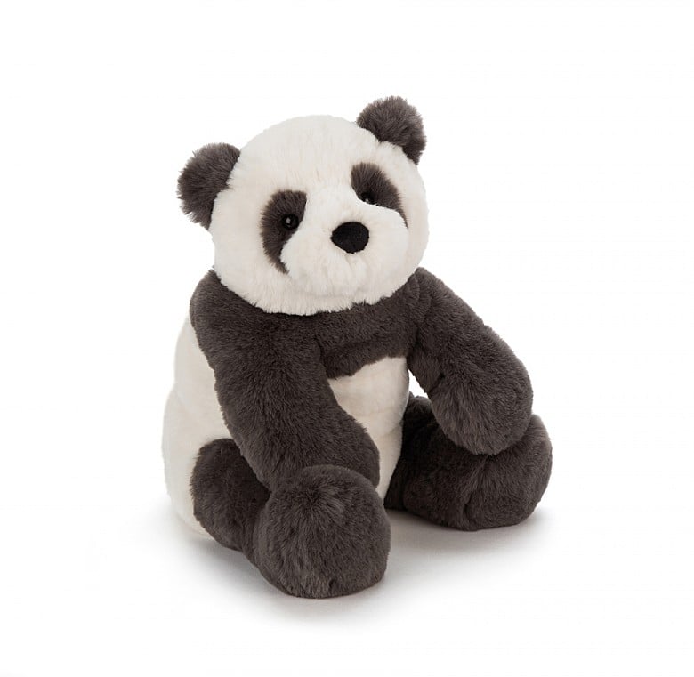Jellycat Harry Panda Cub, Medium
