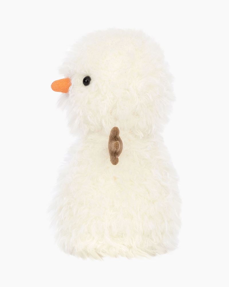 Jellycat Little Snowman