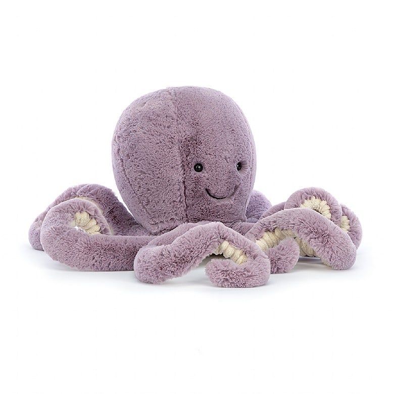 Jellycat Maya Octopus, Large