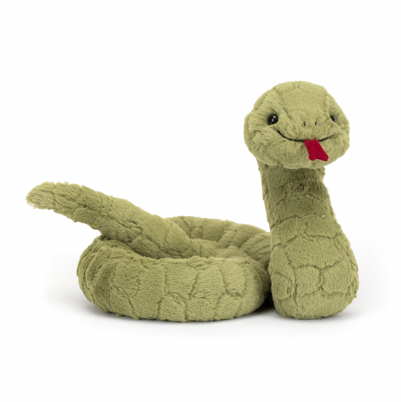 Jellycat Stevie Snake