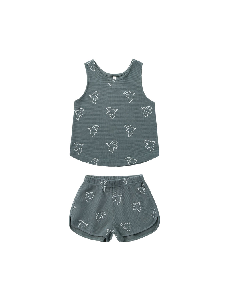 Kaycee Set || Birds (4-5 Yr)