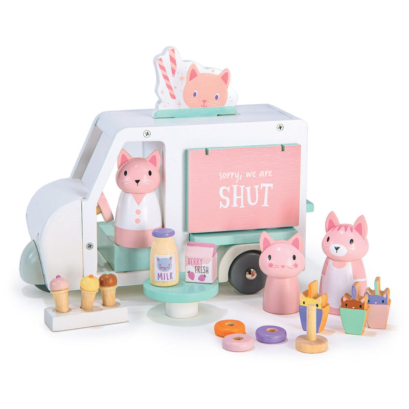 Kitty&