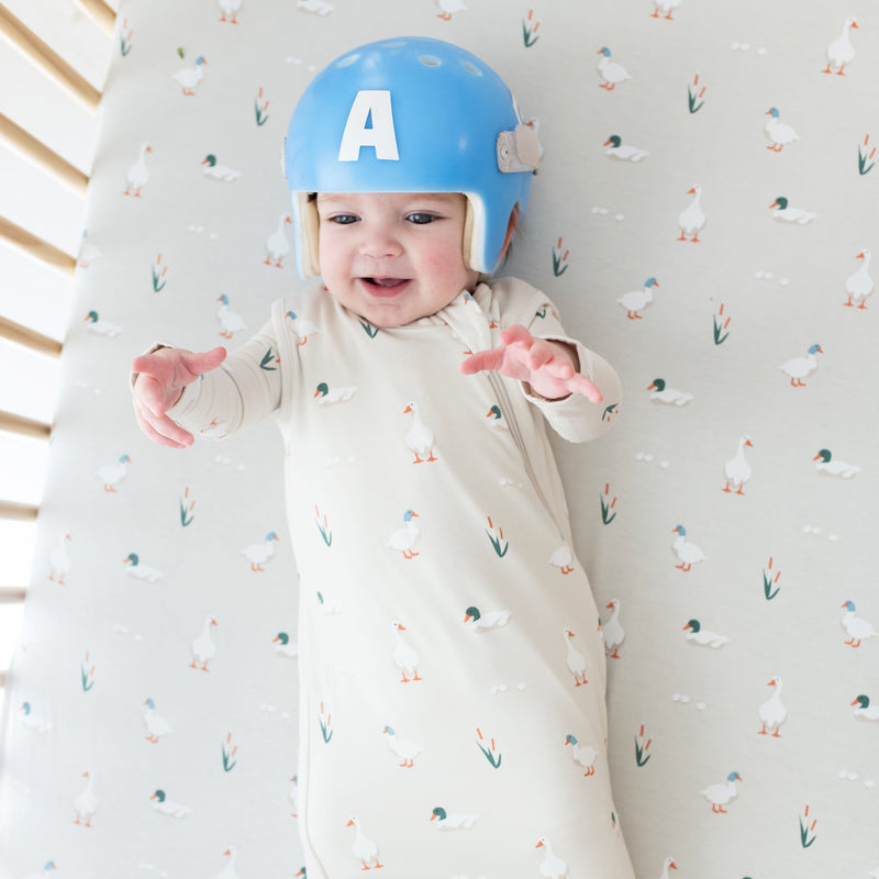 Kyte BABY Sleep Bag in Duck 0.5 TOG