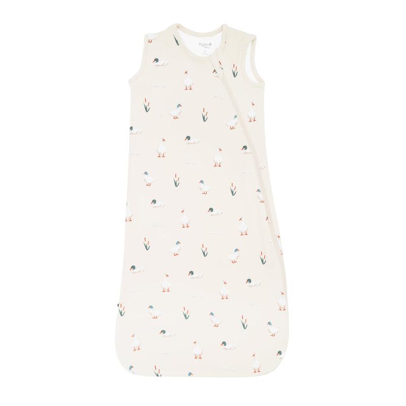 Kyte BABY Sleep Bag in Duck 0.5 TOG