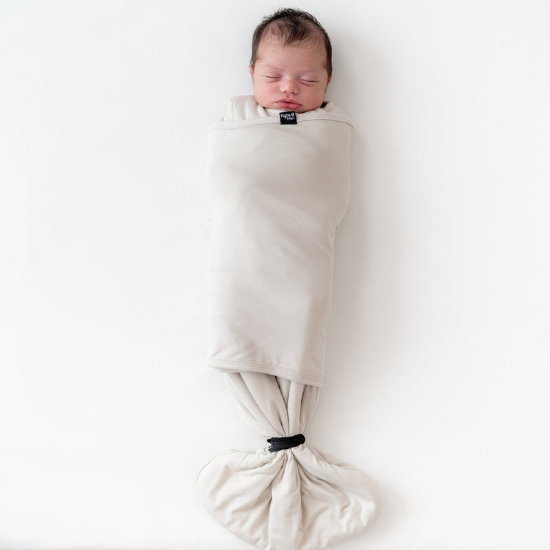 Kyte BABY Sleep Bag Swaddler in Oat 1.0 TOG (XS)