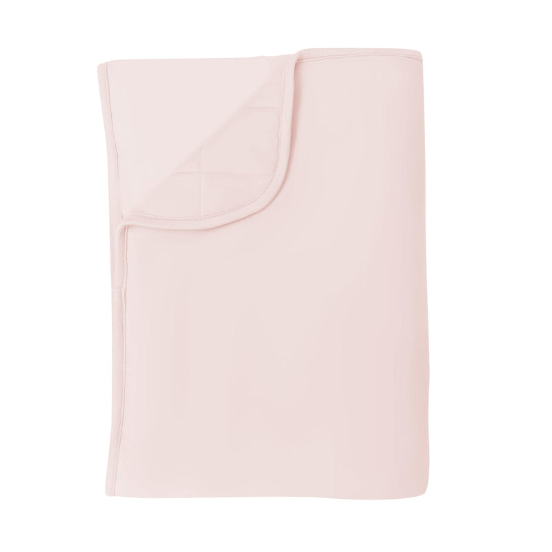 Kyte Baby Toddler Blanket in Blush 2.5 TOG