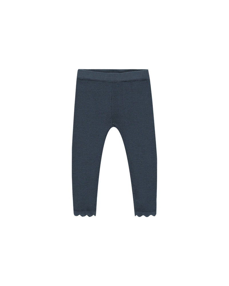 Legging || Indigo (6-7y)