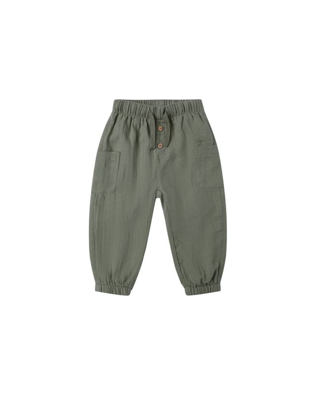 Luca Pant || Forest