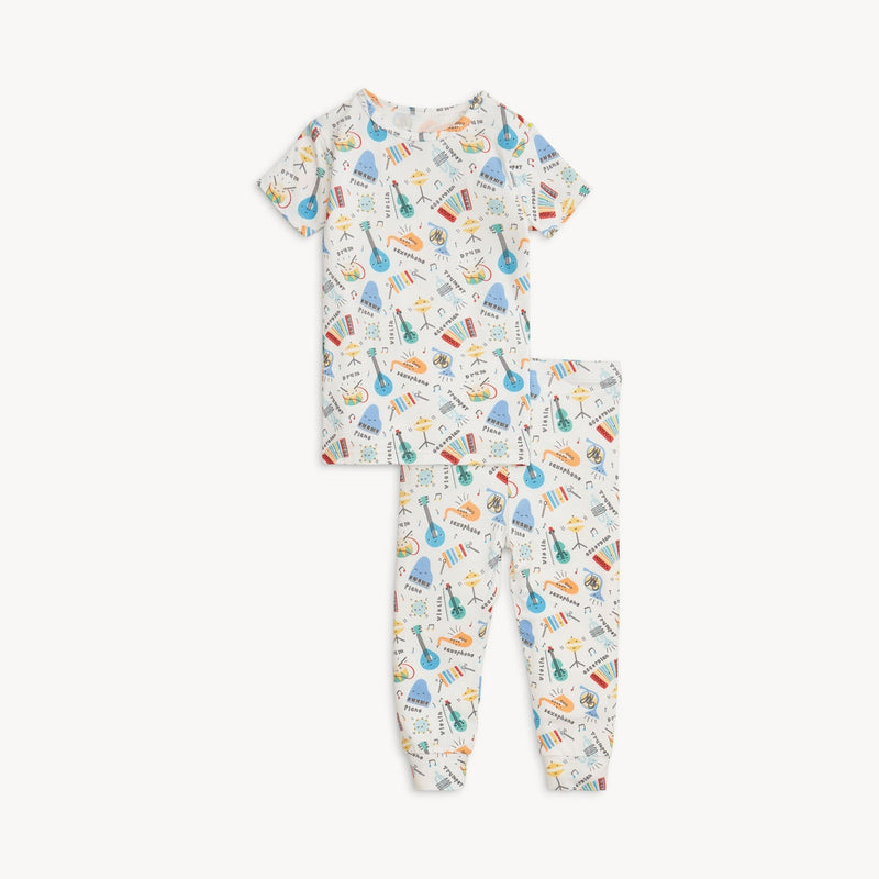 Magnetic Me Bach & Roll Magnetic PJ Set