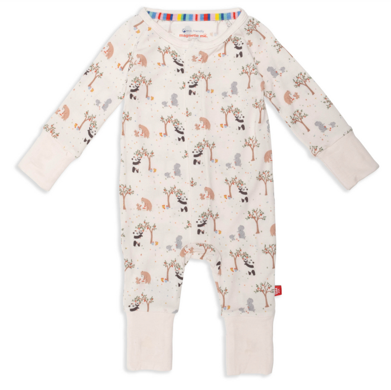 Magnetic Me Family Tree Modal  Convertible Coverall