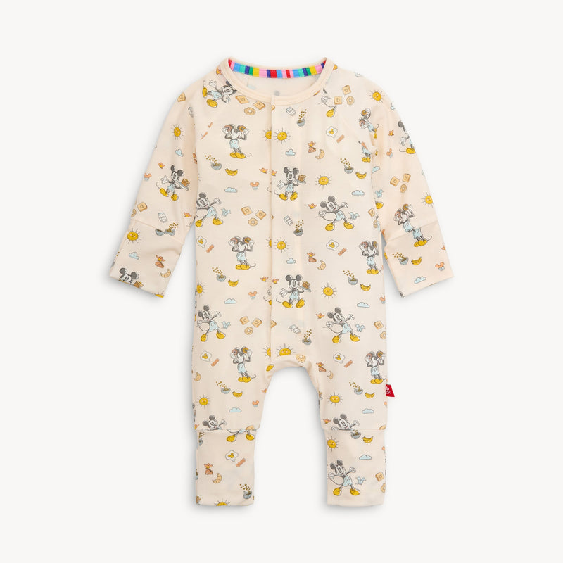 Magnetic Me Mickey Brunch Bunch Modal Convertible Coverall