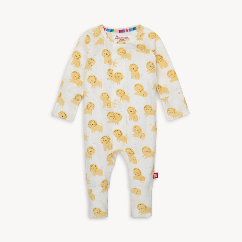 Magnetic Me Pride & Joy Modal Convertible Coverall